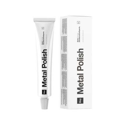 Koch Chemie Metal Polish - Metaalpoets