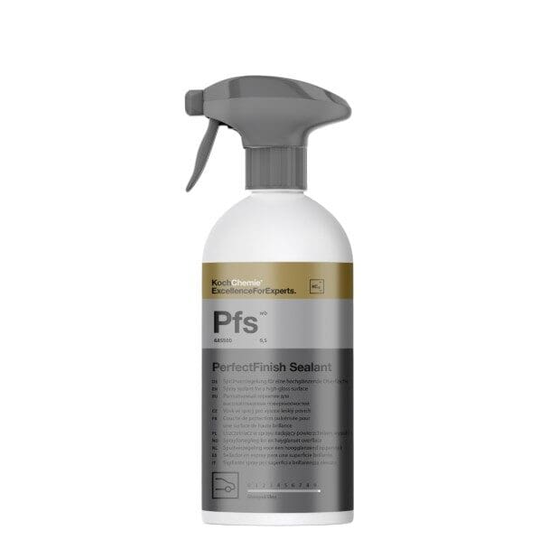 Koch Chemie PerfectFinish Sealant 500 ml Koch Chemie PerfectFinish Sealant 500 ml