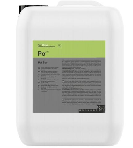 Koch Chemie Pol Star 5 liter - Interieurreiniger