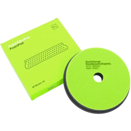 Koch Chemie Polish Sealing Foam Polijstschijf Ø 150 x 25 mm