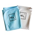 Koch Chemie Pro Glass Towel 2-Pack Glasdoek