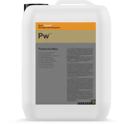Koch Chemie ProtectorWax 10 liter