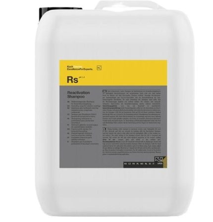 Koch Chemie Reactivation Shampoo 5 liter