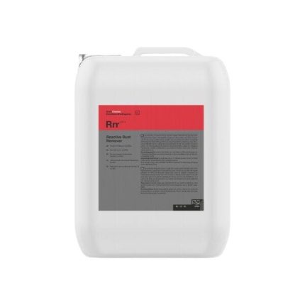 Koch Chemie Reactive Rust Remover 5 liter - Vliegroestverwijderaar