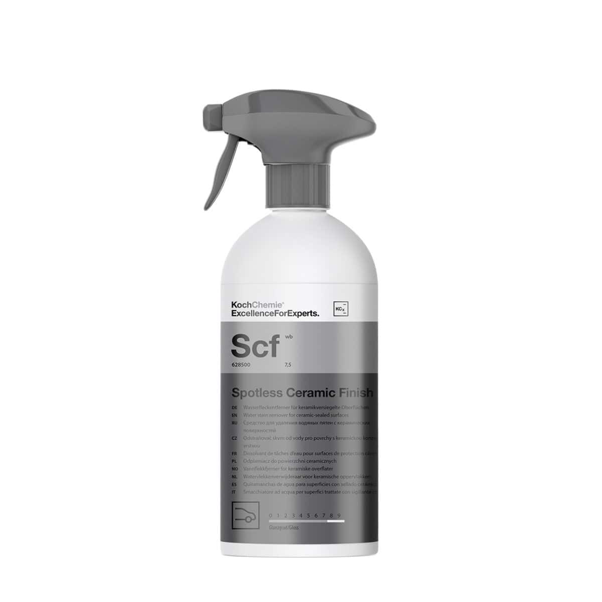 Koch Chemie Spotless Ceramic Finish 500 ml Koch Chemie Spotless Ceramic Finish 500 ml
