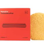 Koch Chemie Twisted Wool Pad 80 MM