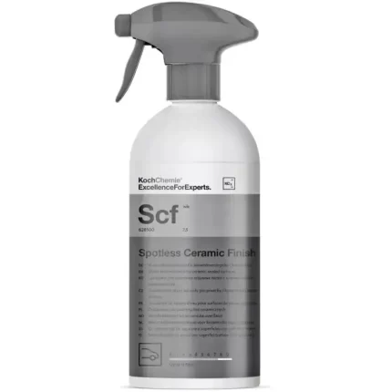 Koch Chemie WetGloss 500ml - Wet Sealant