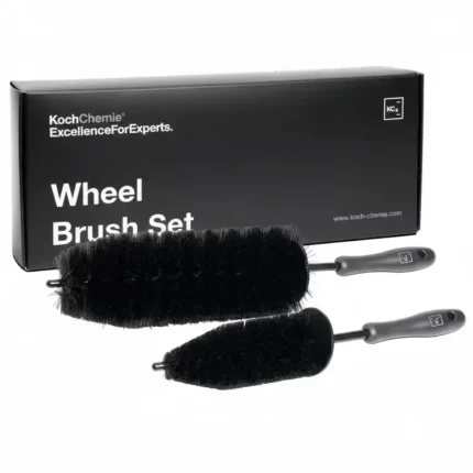 Koch Chemie Wheel Brush Set Nylon
