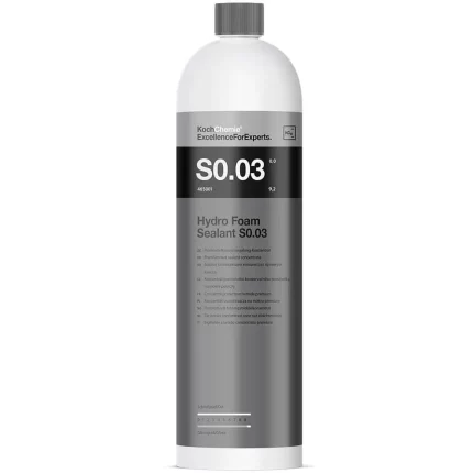 Koch Chemie S0.03 Hydro Foam Sealant