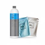 Koch chemie Glass Cleaner + Pro Glass Towel