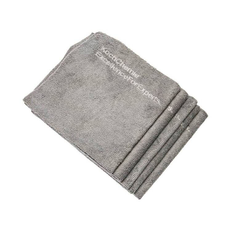 Koch Chemie Coating Towel Edgeless (SET 5 stuks) Koch Chemie Coating Towel Edgeless (SET 5 stuks)