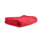 The Rag Company Rood 1500 76 x 76 cm Droogdoek