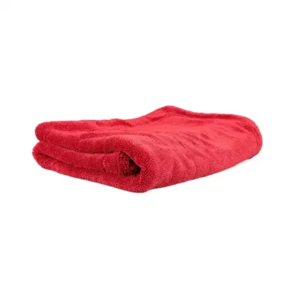 The Rag Company Rood 1500 76 x 76 cm Droogdoek
