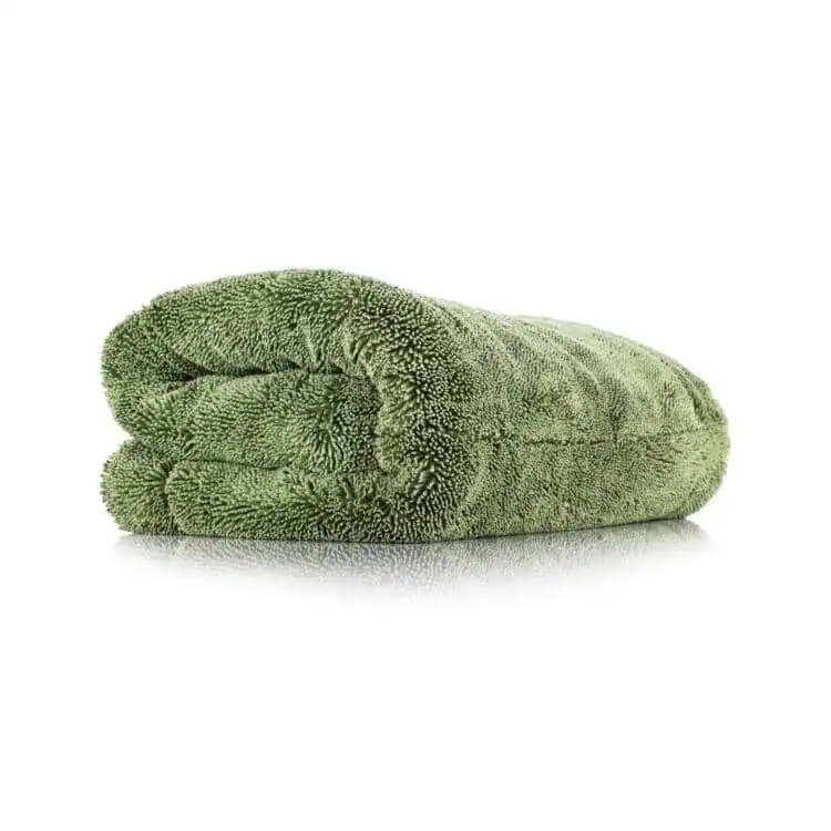 Liquid8rM22The Rag Company Liquid8r M22 Microvezel Droogdoek Groen 51x51CM The Rag Company Liquid8r M22 Microvezel Droogdoek Groen 51x51CM