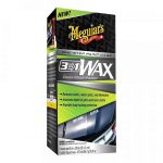 Meguiars 3 in 1 Wax