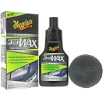 Meguiars 3 in 1 Wax