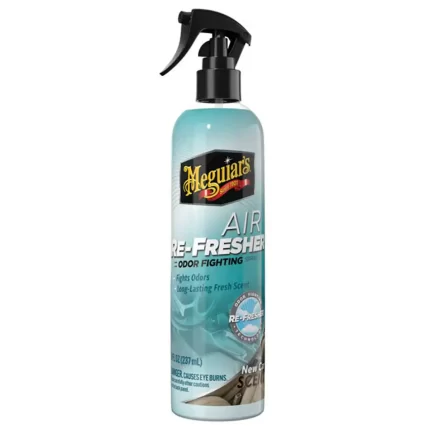 Meguiar's Air Re-Fresher New Car Scent