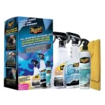 Meguiar’s All Surface Interior Kit
