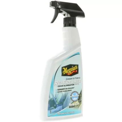 Meguiar's Carpet & Cloth Re-Fresher