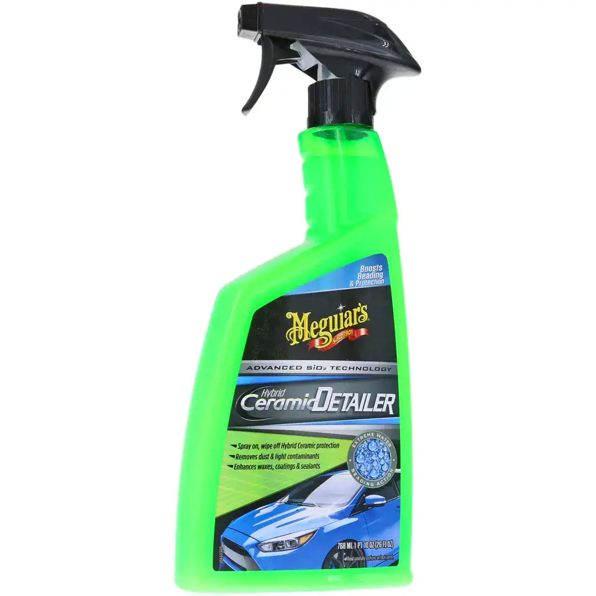 Meguiar's Hybrid Ceramic Detailer Meguiar's Hybrid Ceramic Detailer