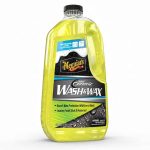 Meguiar’s Hybrid Ceramic Wash & Wax