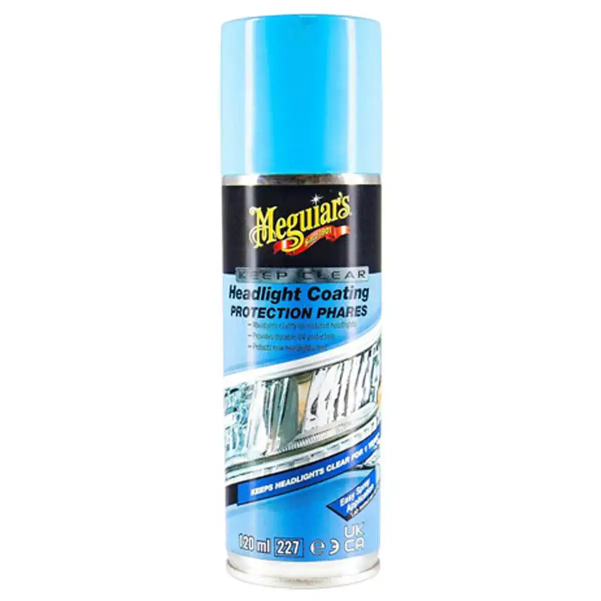 Meguiar's Keep Clear Headlight Coating Meguiar's Keep Clear Headlight Coating