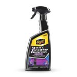 Meguiar's Matte & Vinyl Wrap Protection detailer