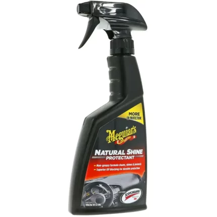Meguiar's Natural Shine Protectant