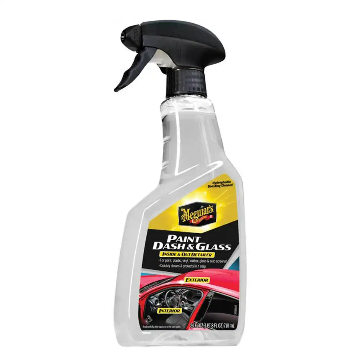 Meguiar's Paint Dash & Glass Meguiar's Paint Dash & Glass