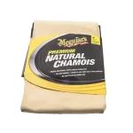 Meguiars Premium Natural Autozeem