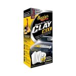 Meguiars Smooth Surface Clay Kit