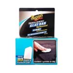 Meguiar’s Smooth Surface Individual Clay Bar