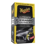 Meguiars Ultimate Ceramic Coating Kit