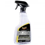 Meguiar's Ultimate Glass Cleaner