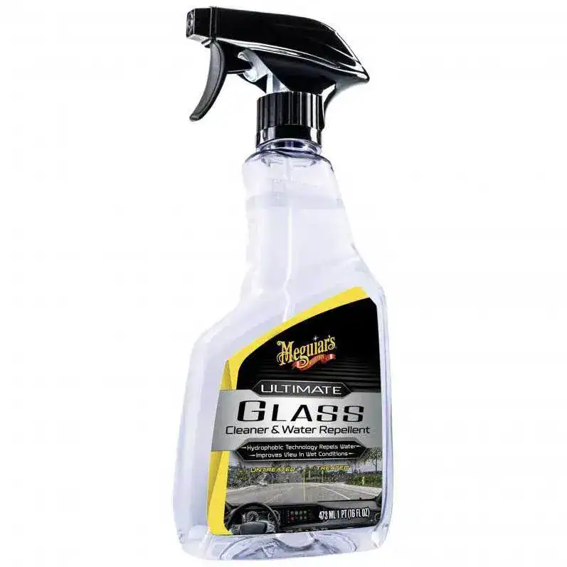 Meguiar's Ultimate Glass Cleaner Meguiar's Ultimate Glass Cleaner