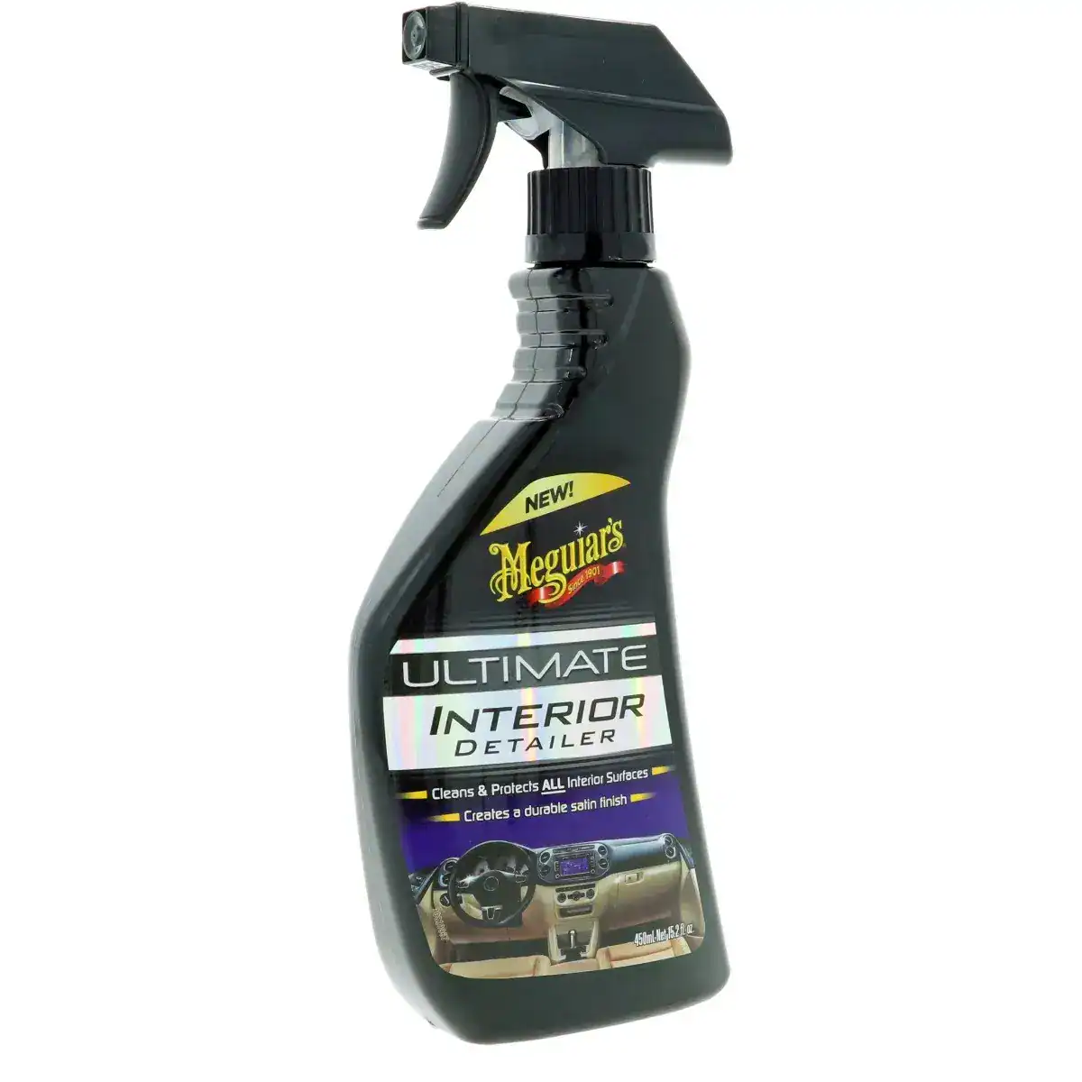 Meguiar's Ultimate Interior Detailer Meguiar's Ultimate Interior Detailer
