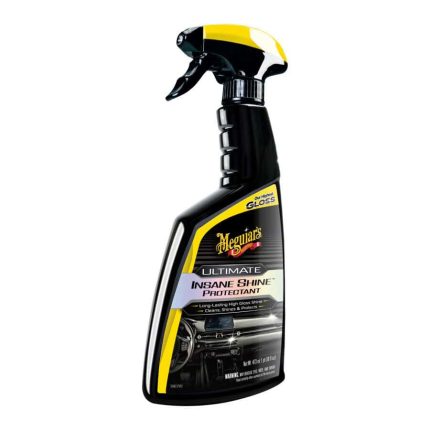 Meguiar's Ultimate Interior Shine Protectant
