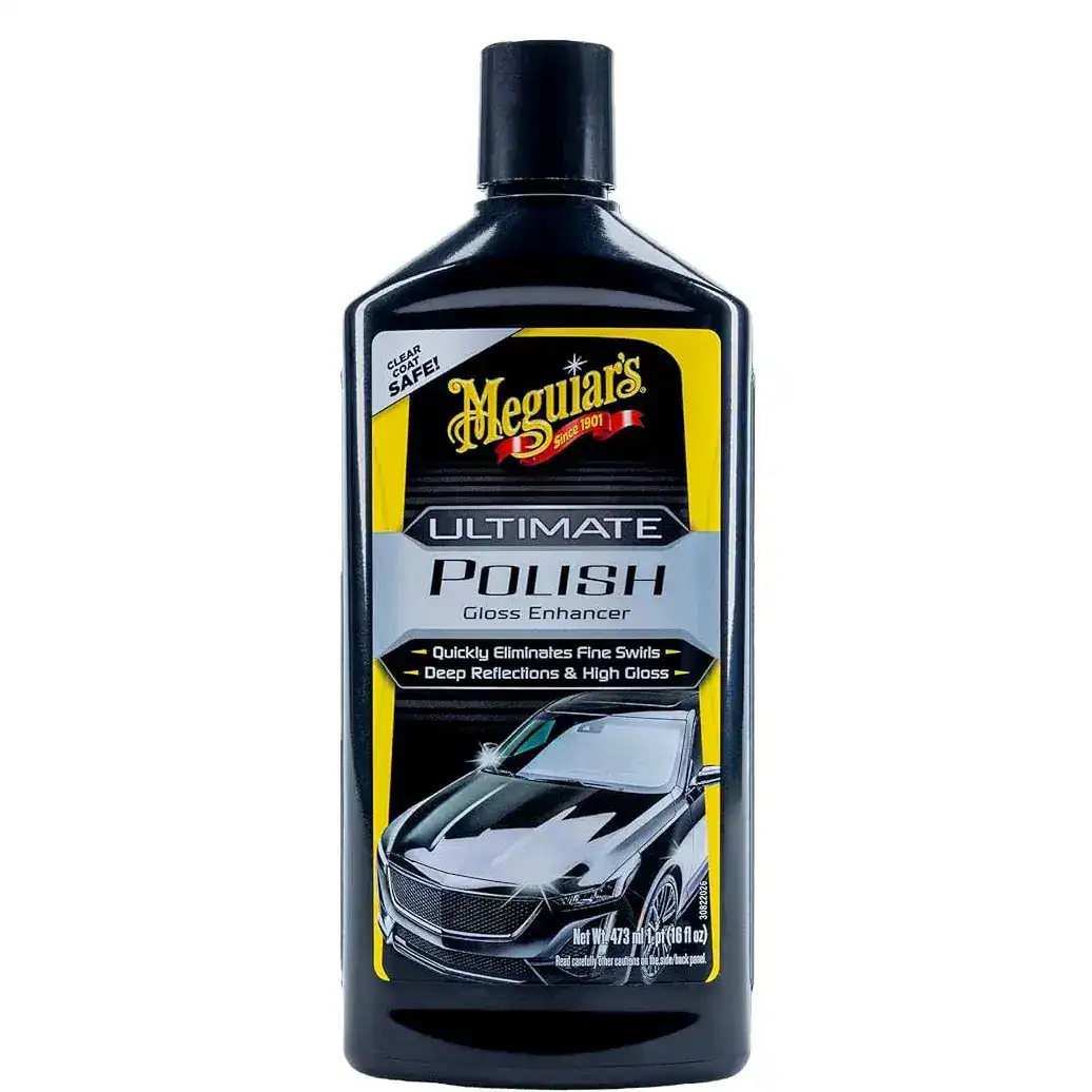 Meguiar's Ultimate Polish Meguiar's Ultimate Polish