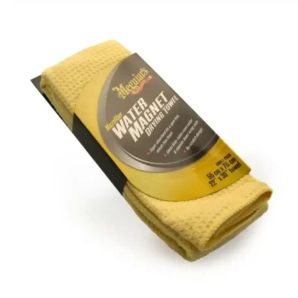 Meguiar's Water Magnet Drying Towel