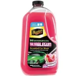 MEGUIAR’S WATERMELON BUBBLEGUM SCENTED CAR WASH