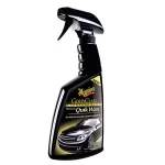 Meguiars Gold Class Carnauba Plus Premium Quik Wax