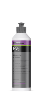 Koch Chemie One Cut & Finish P6.02