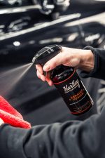 Hartley Car Care Ceramic Fusion