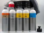 Koch Chemie Was Pakket Deluxe