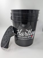 Hartley Detailing Emmer 20L met Grit guard