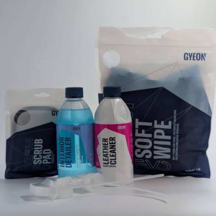 Gyeon Interior Perfection Deal