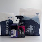 Gyeon Trim & Exterior Restore Deal