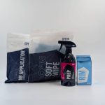 Gyeon Rim & Exterior Protect Deal