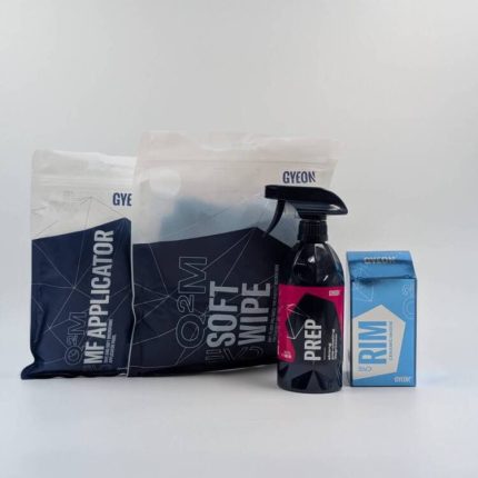 Gyeon Rim & Exterior Protect Deal