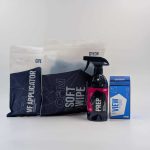 Gyeon View & Exterior Protect Deal